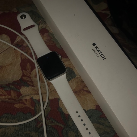 series 3 apple watch
